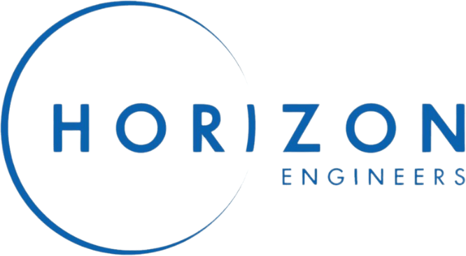 Horizon Engineers logo