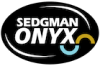 Sedgman Onyx logo