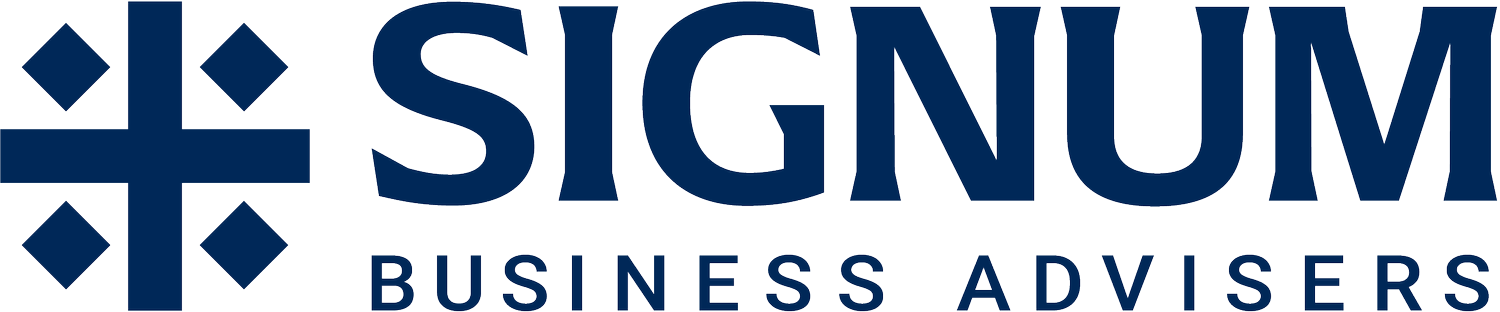 Signum Business Advisers logo