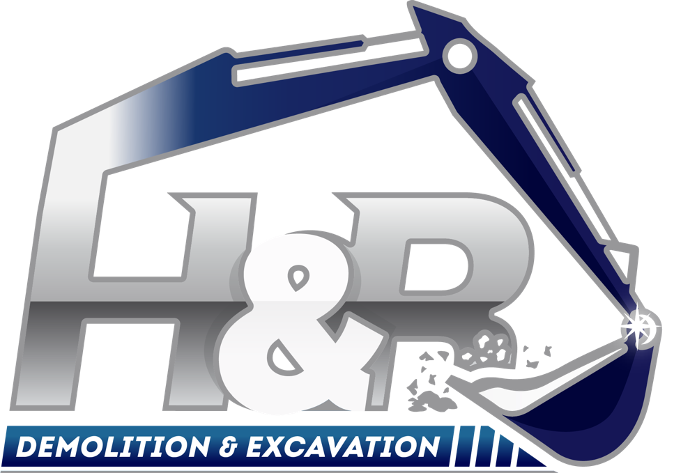 H&R Demolition & Excavation